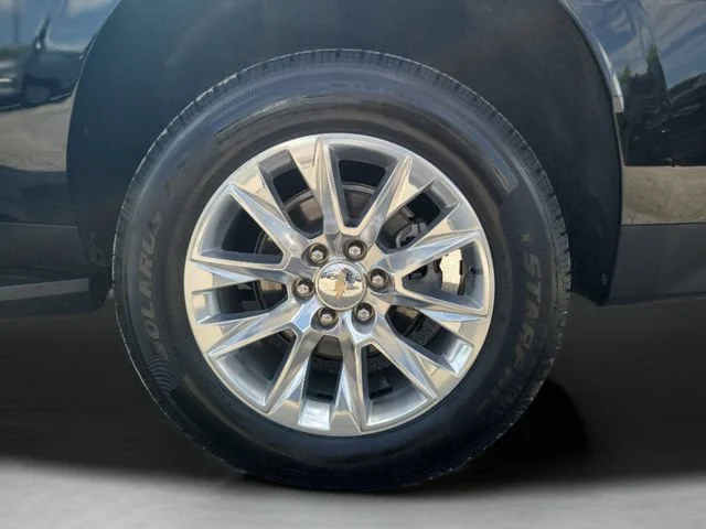Used 2024 Black Chevrolet Premier image 36