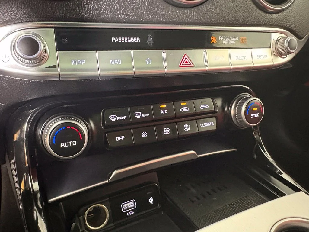 Used 2022 Gray Kia GT1 image 32