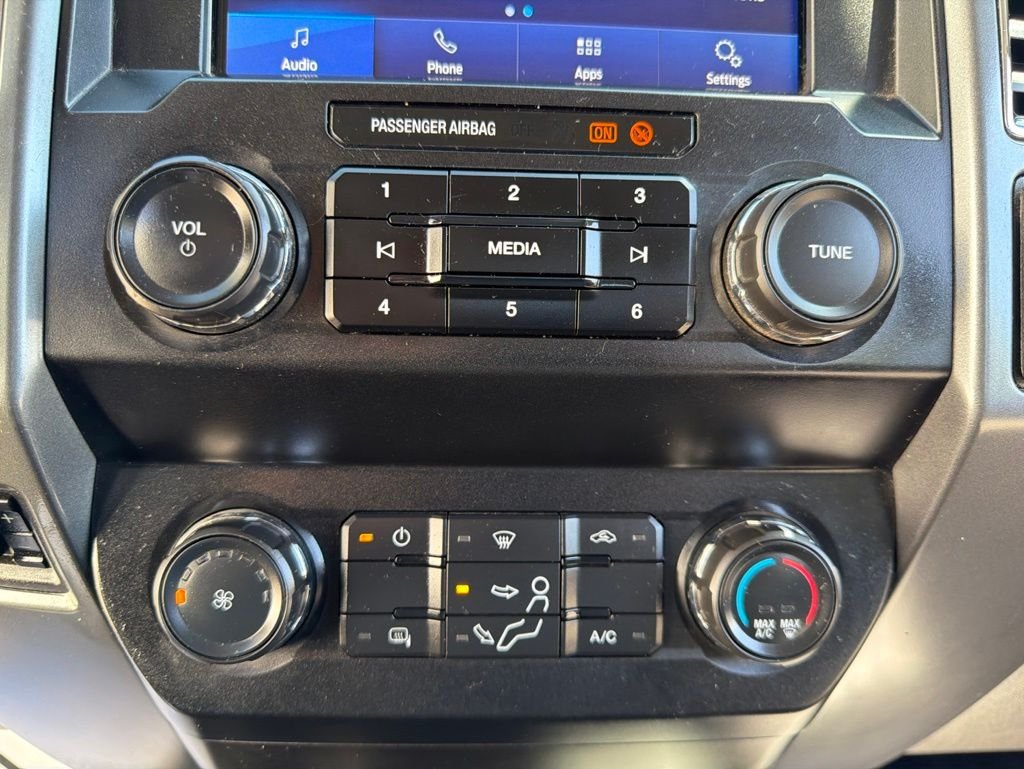 2022 Ford F-250 Super Duty XLT - Photo 27