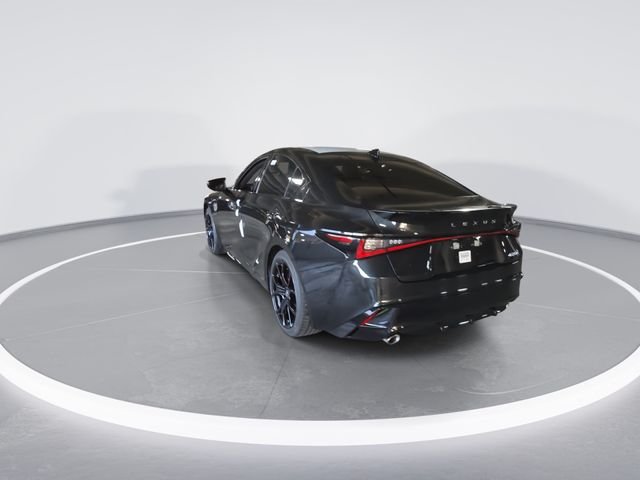 New 2026 Caviar Lexus F SPORT image 6
