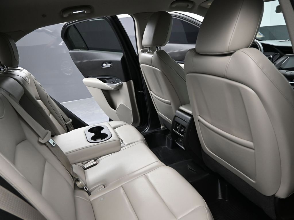 2019 Cadillac XT4 Luxury - Photo 20