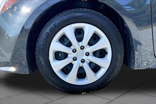 Certified Used 2024 UNDERGROUND Toyota  image 11