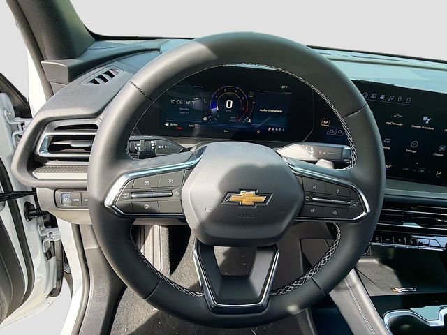 2026 Chevrolet Traverse LT - Photo 12