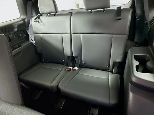 New 2026 Hyundai SANTA FE XRT