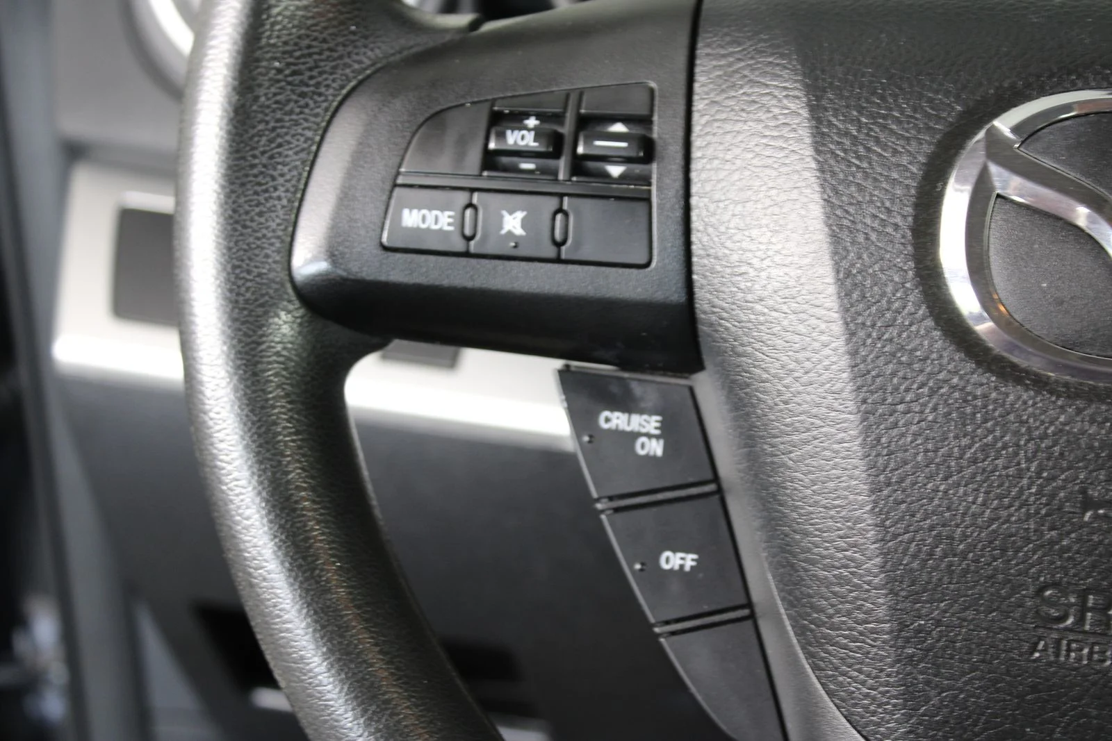 Used 2013 Black Mazda i Sport image 24