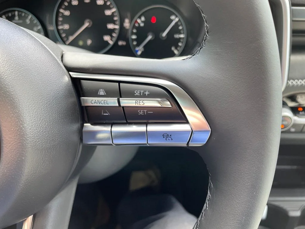 New 2026 Cypress Mazda 2.5 S Premium AWD image 21