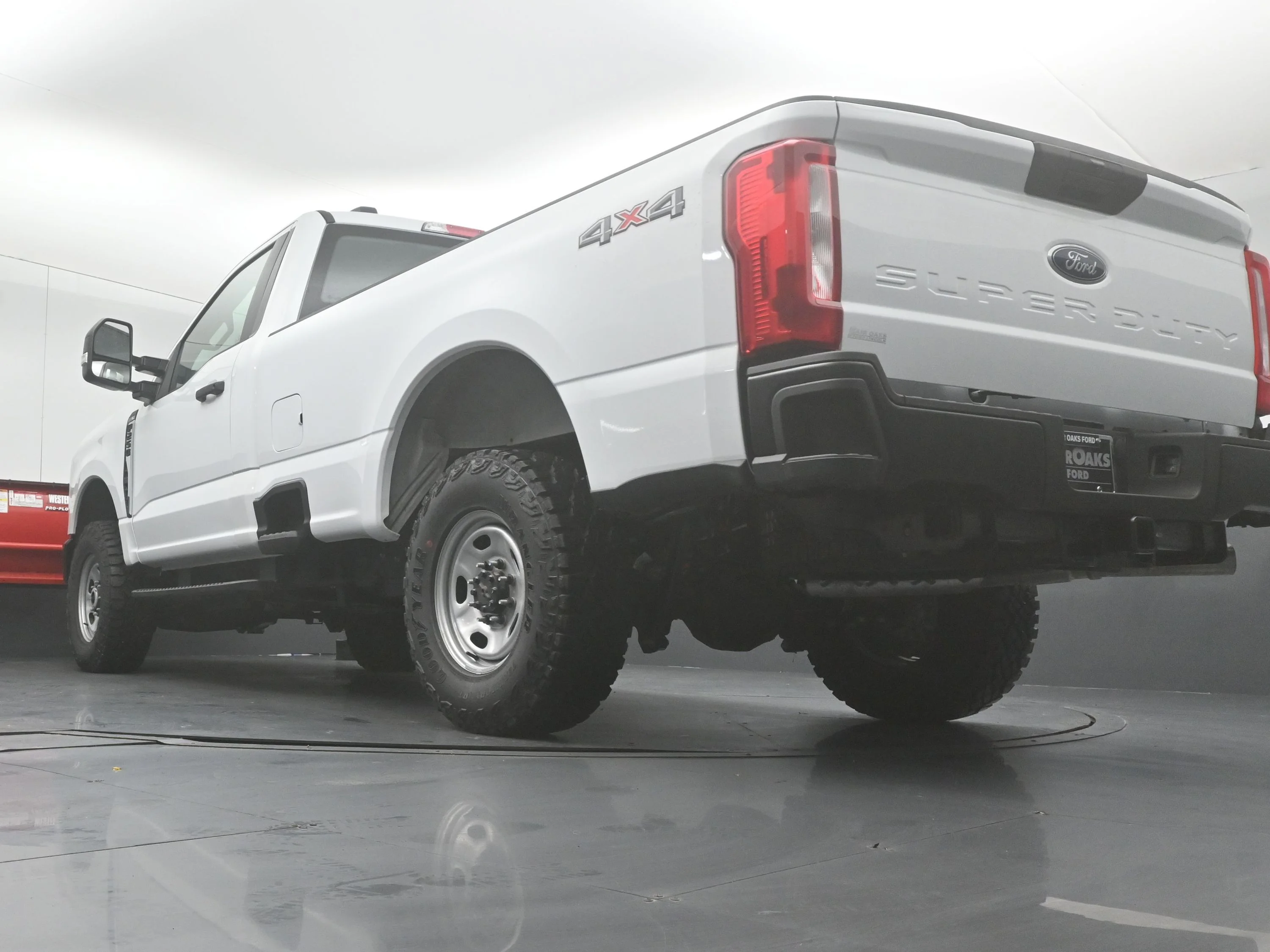 2026 Ford F-250 Super Duty XL - Photo 69