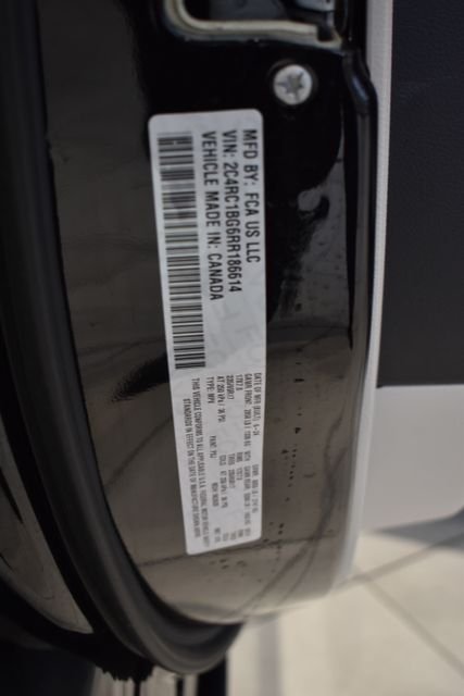 2024 Chrysler Pacifica Touring L - Photo 27