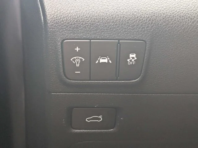 Certified Used 2024 White Kia GT-Line image 22