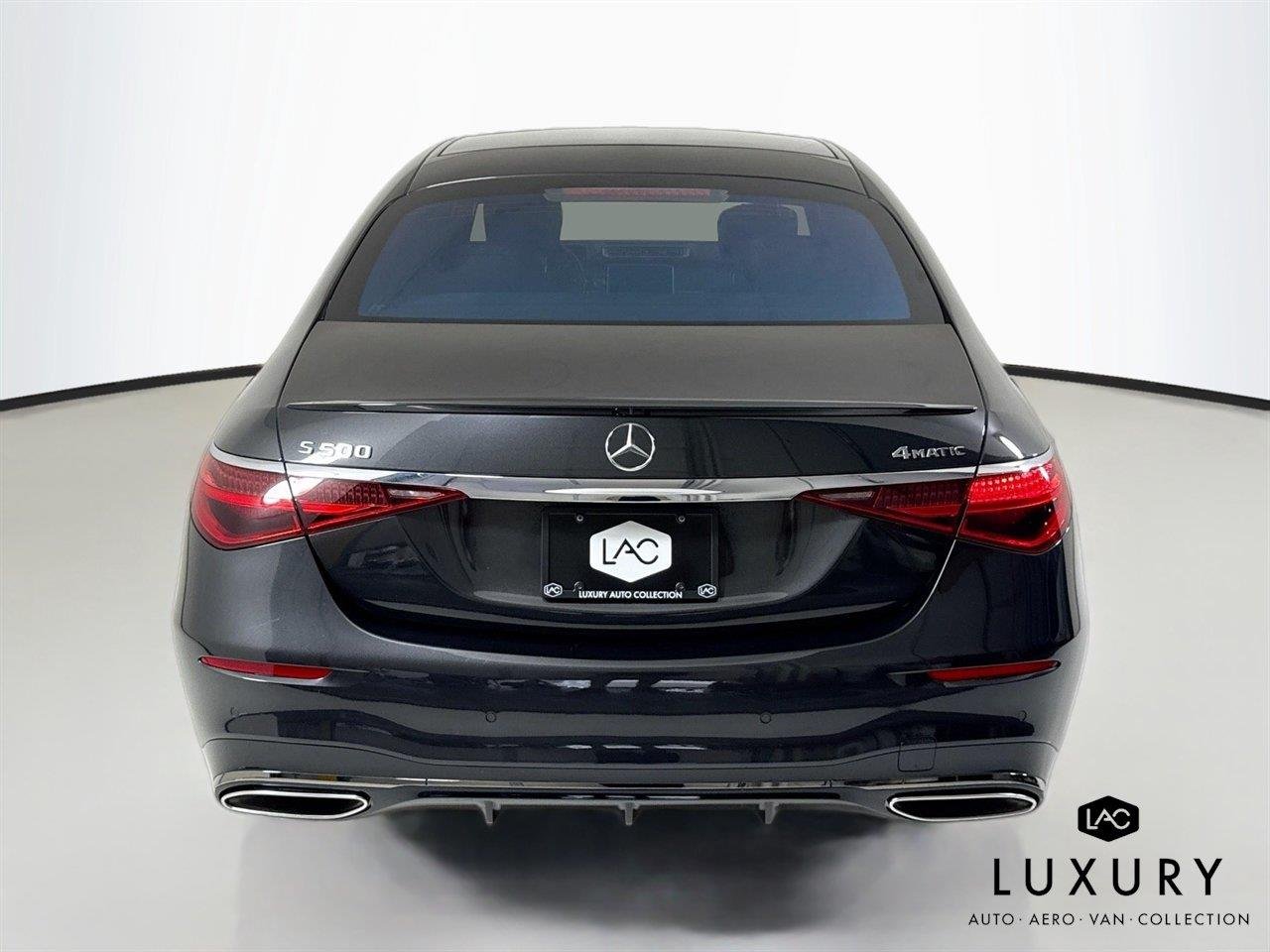 2023 Mercedes-Benz S-Class S 500 - Photo 7