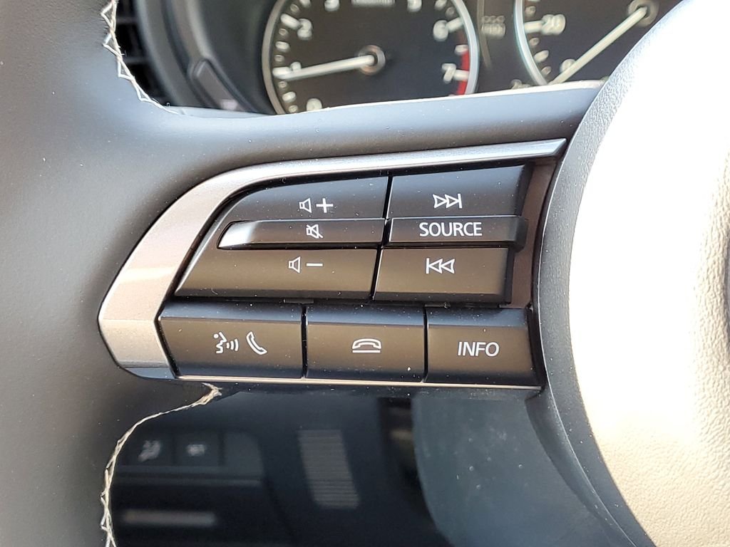 New 2026 Aero Gray Metallic Mazda 2.5 S Aire Edition image 19