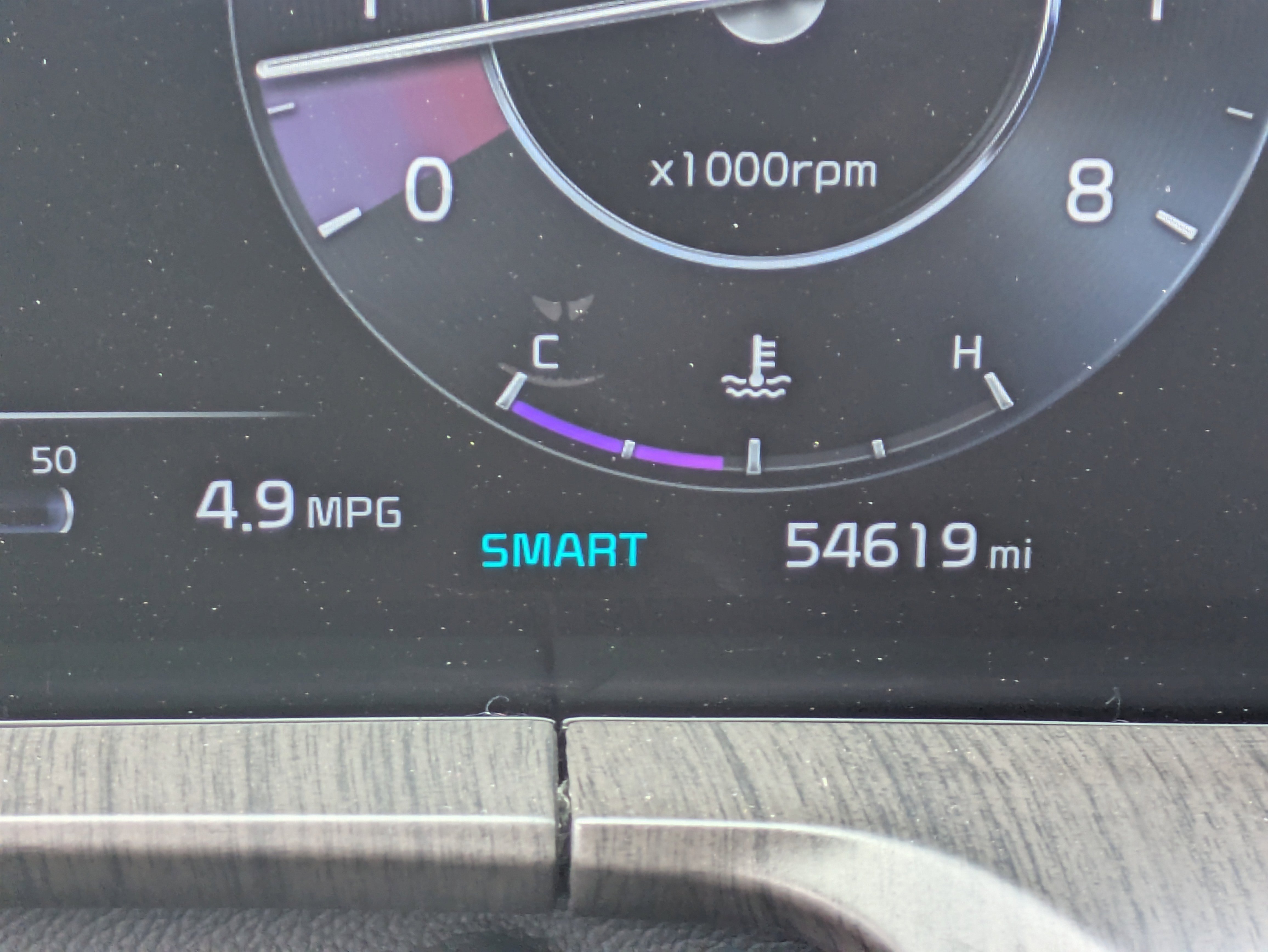 Used 2023 Midnight Lake Blue Kia SX Prestige image 30