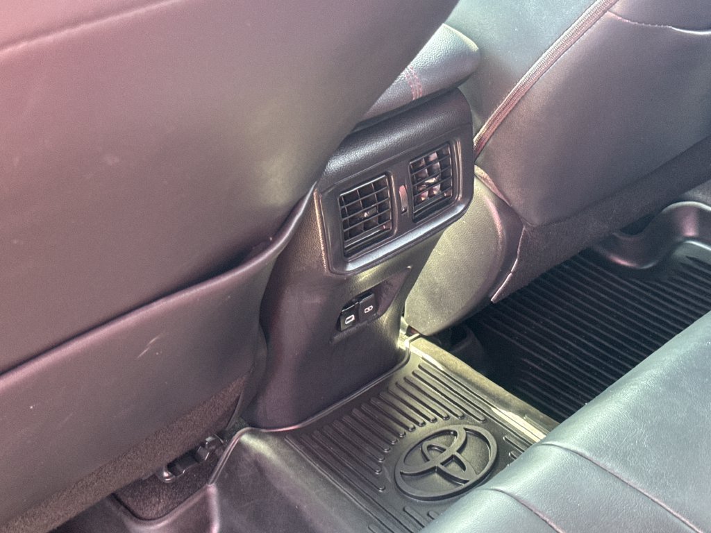 Certified Used 2023 Silver Toyota XSE image 38