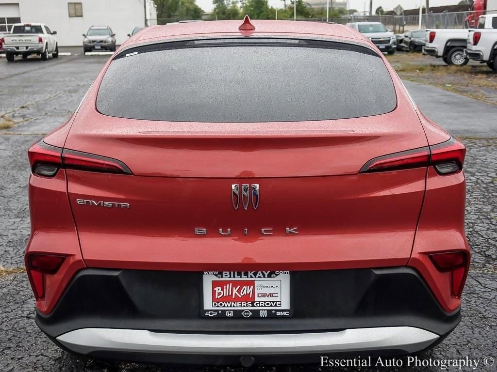 2024 BUICK ENVISTA - Image 5