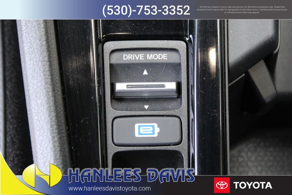 2024 Honda Accord Hybrid Sport-L - Photo 20