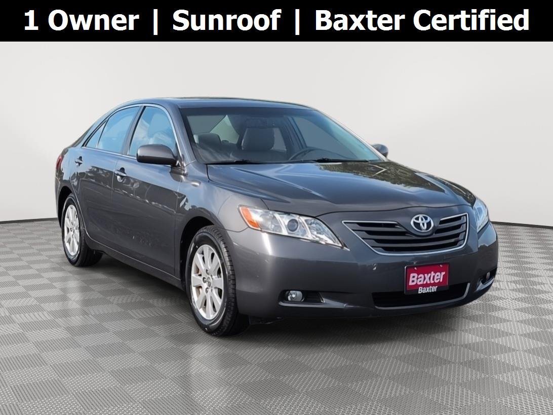 2009 Toyota Camry