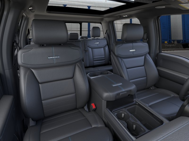 New 2026 Carbonized Gray Metallic Ford F-450® Platinum® image 10
