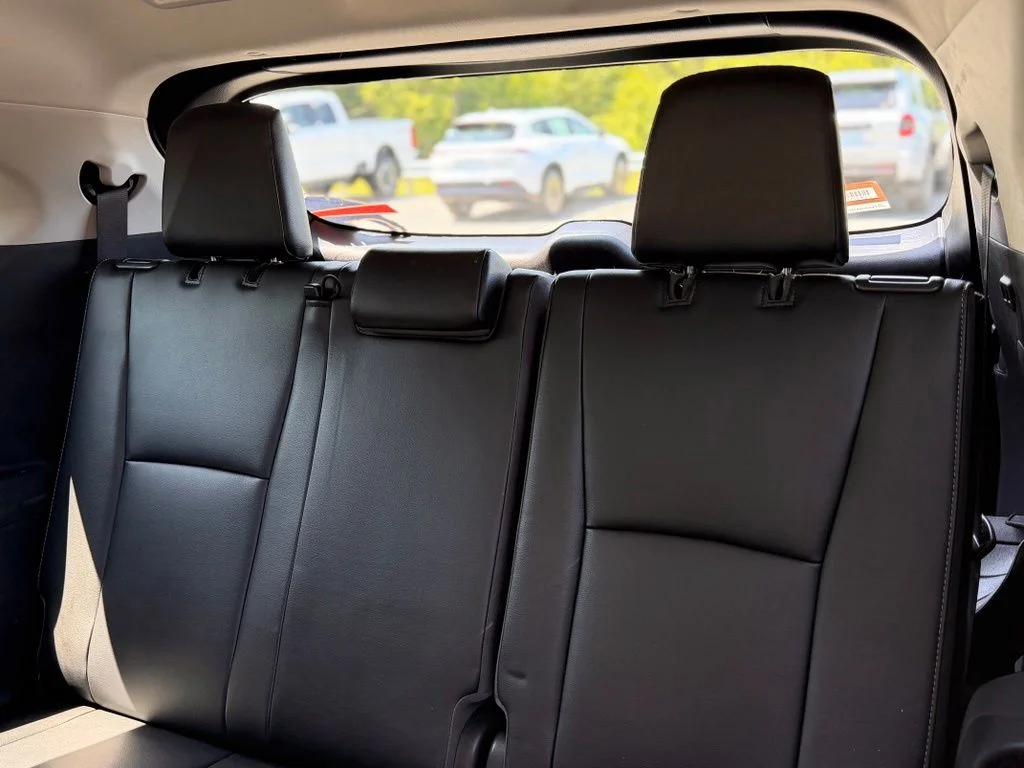 Used 2021 Gray Toyota Platinum image 5