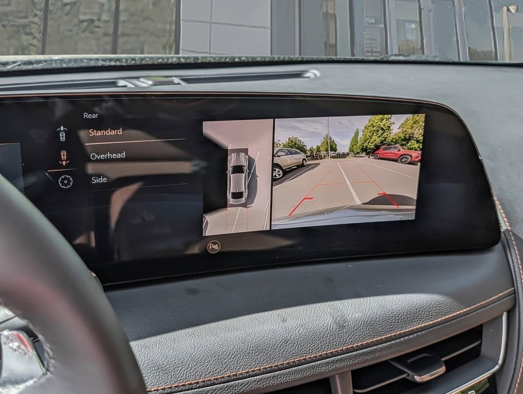 2025 Cadillac CT5 Premium Luxury - Photo 28