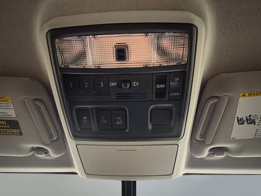 Used 2019 Silver Toyota SR5 Premium image 35