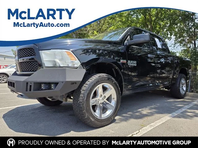 2014 Ram 1500 Express