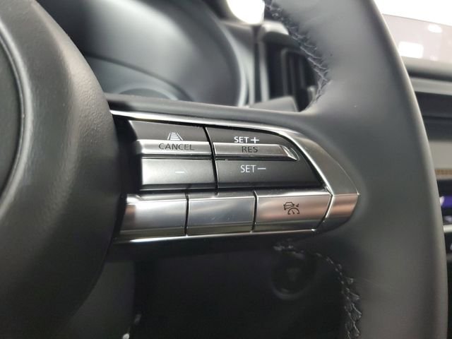 New 2026 Jet Black Mica Mazda Premium AWD image 26