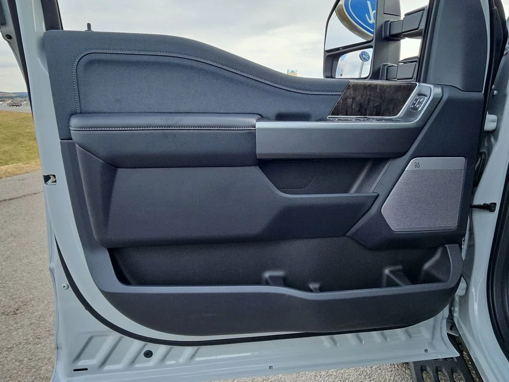 New 2026 Avalanche Ford F-250® Lariat® image 31