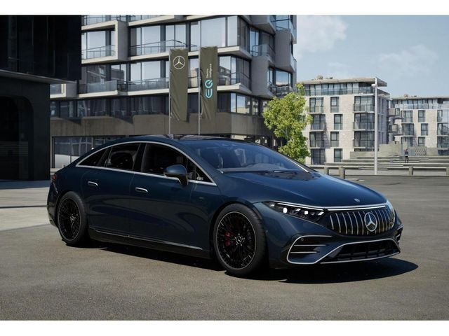 2024 Mercedes-Benz EQS AMG EQS 53 - Photo 14