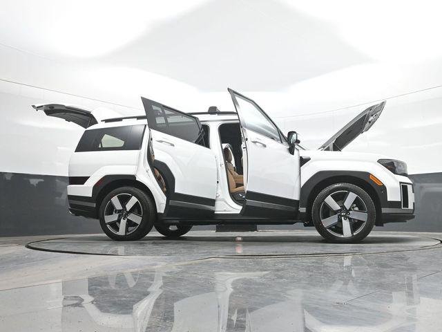 New 2027 White Hyundai Limited AWD image 31