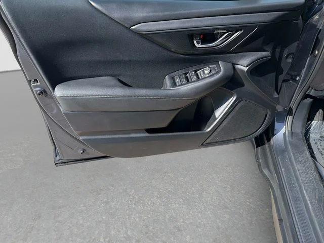 Used 2023 Gray Subaru Premium image 18
