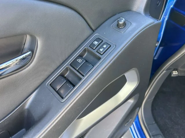 Used 2024 Blue Nissan SL image 16