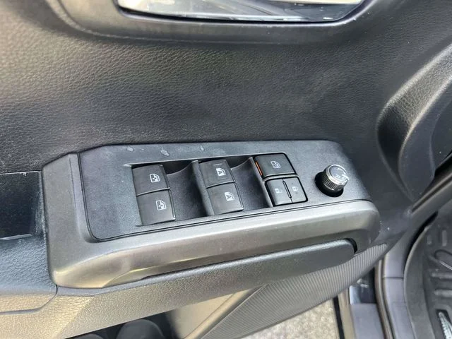 Used 2018 Black Toyota TRD Off-Road image 18