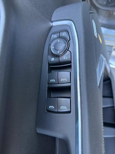 New 2026 Sterling Metallic GMC SLT image 13