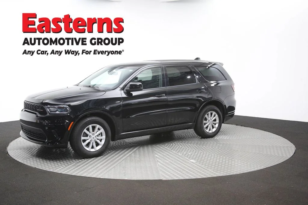 Used 2025 Black Dodge GT image 56