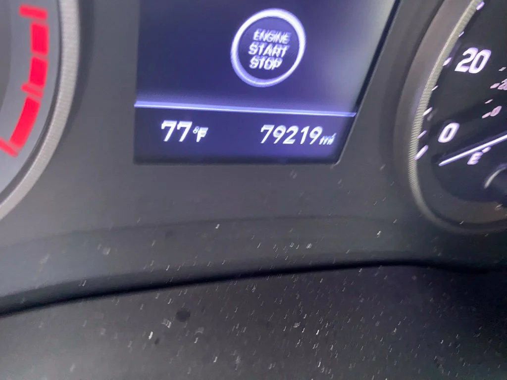Used 2019 Black Hyundai Value image 5