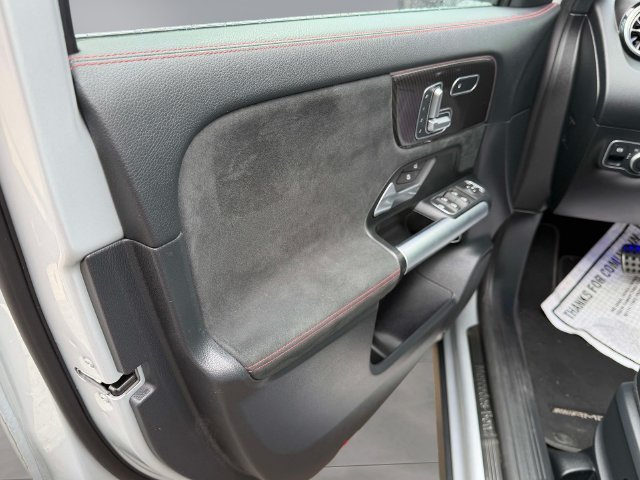 Used 2023 Silver Mercedes-Benz GLA 250 image 13