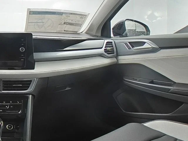 2026 Volkswagen Taos SEL - Photo 35