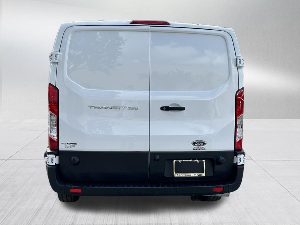 2024 Ford Transit Van Base - Photo 6