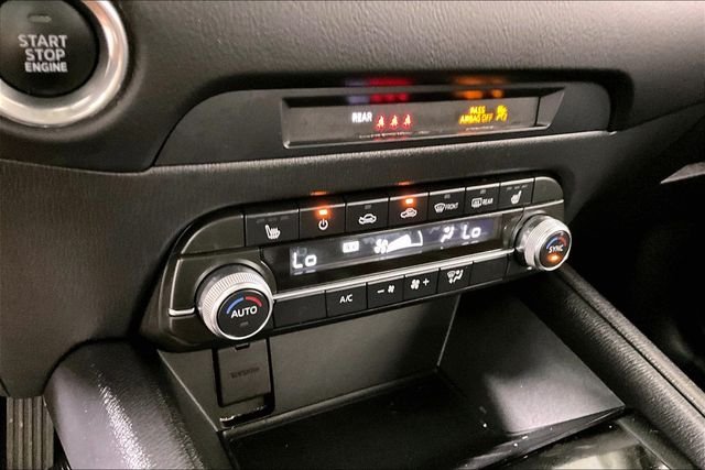 Used 2025 Silver Mazda 2.5 S Select Package image 14