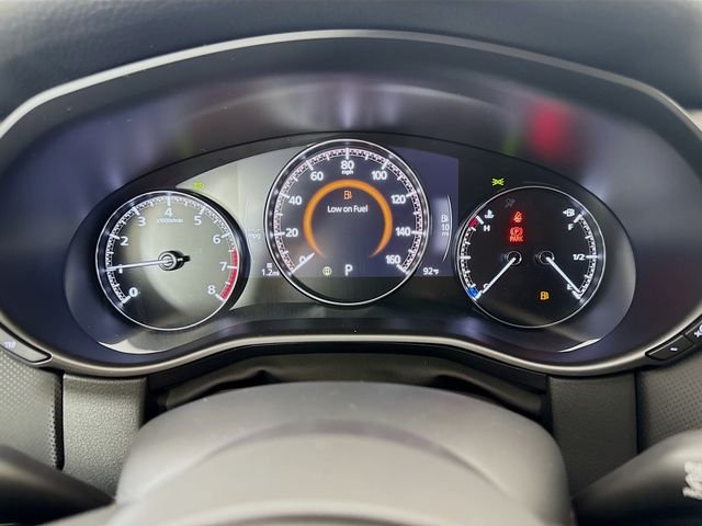 2025 Mazda CX-50 Select - Photo 12