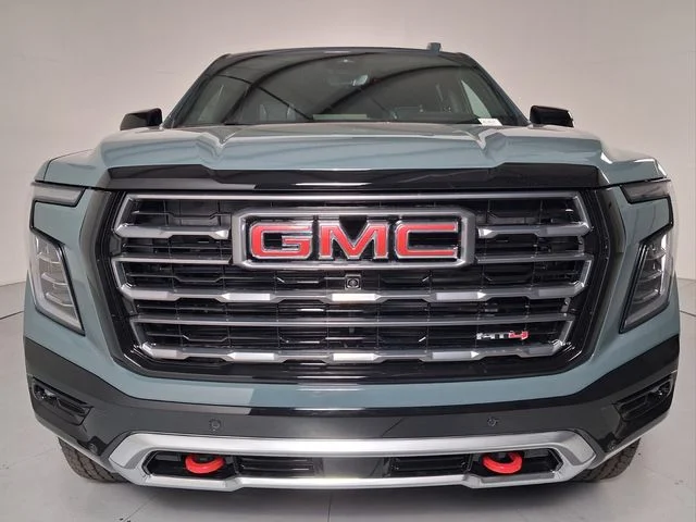 2026 GMC Yukon AT4 Ultimate - Photo 8