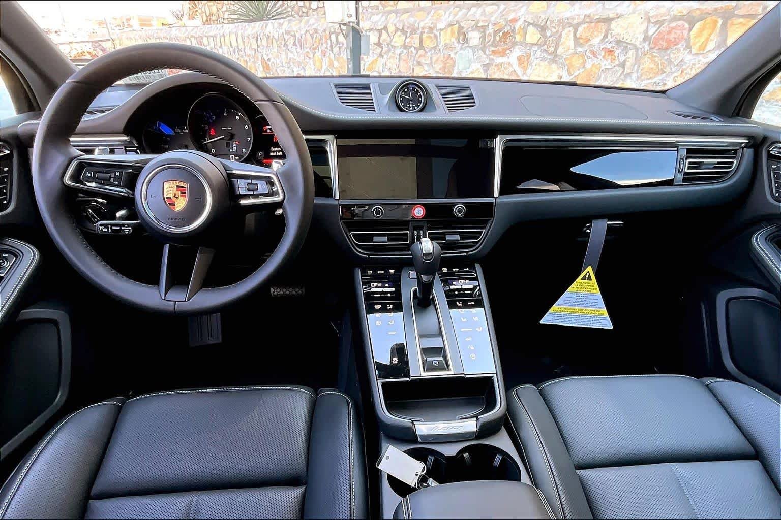 New 2026 Chalk Porsche  image 13