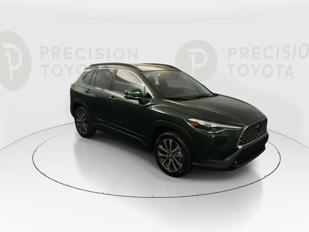 Used 2023 Cypress Toyota XLE image 2