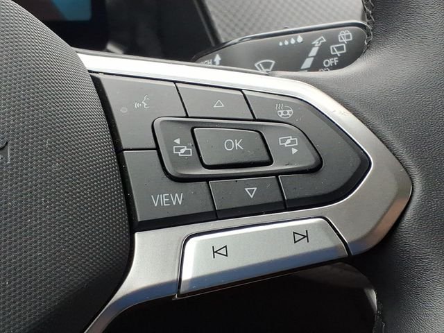 Used 2026 Black Volkswagen 2.0T Peak Edition image 14