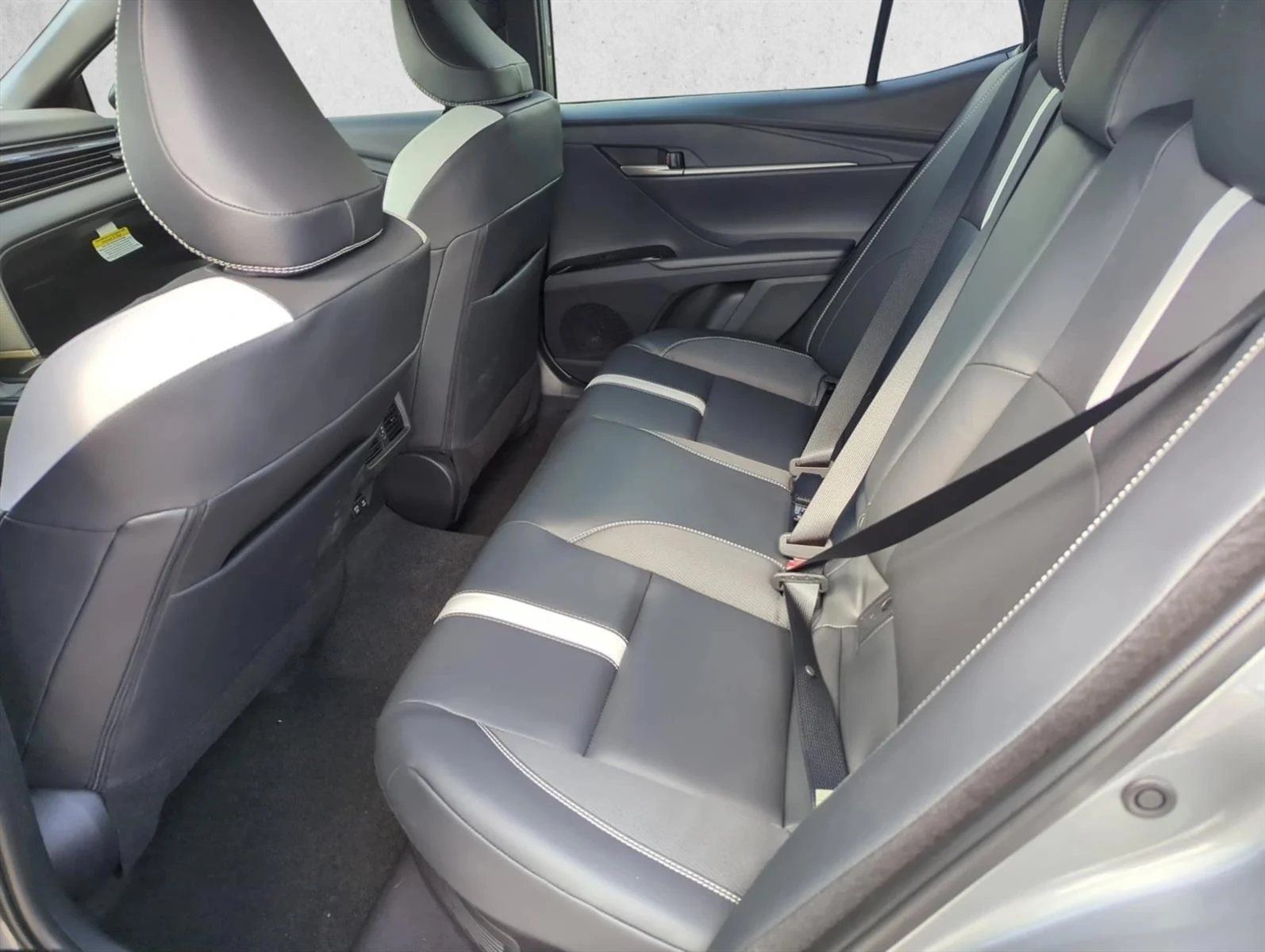 Used 2026 Heavy Metal Toyota SE image 19