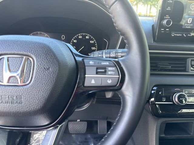 Used 2024 White Honda Touring image 31