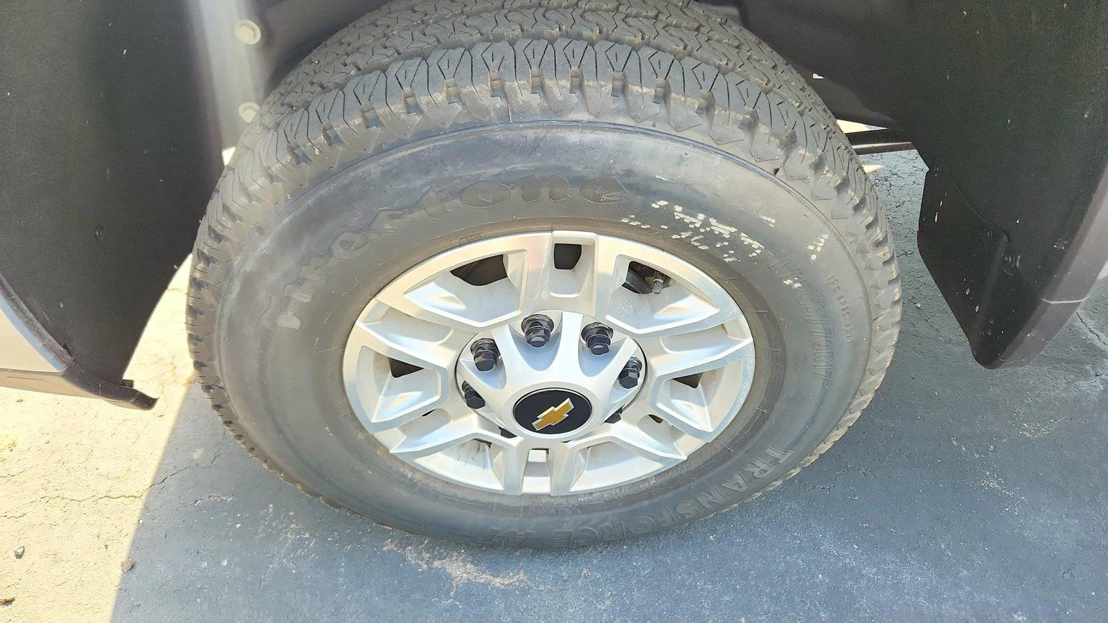2026 Chevrolet Silverado 2500 HD Work Truck - Photo 27