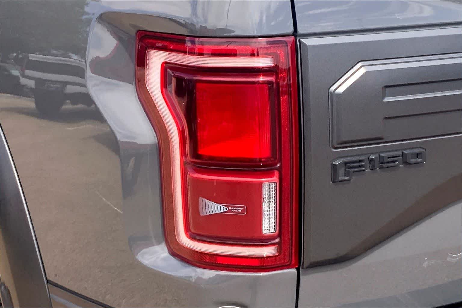 Used 2018 Lead Foot Ford Raptor image 29
