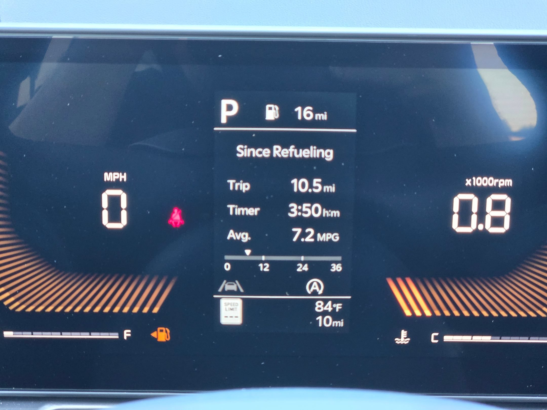 New 2026 Ivory Silver Kia S image 24