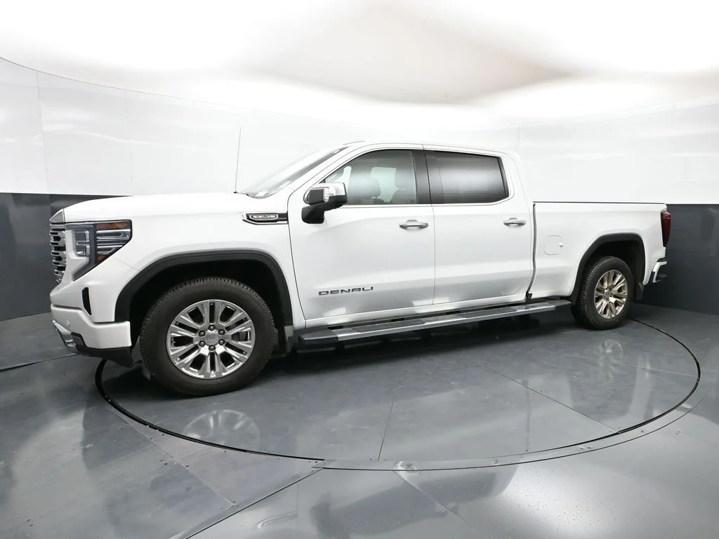 2023 GMC Sierra 1500 Denali - Photo 35